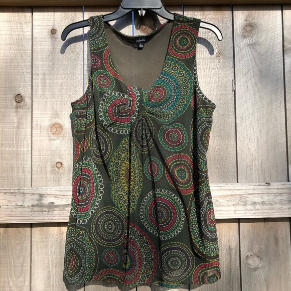 Rafaella Tops - Rafaella Women's Top